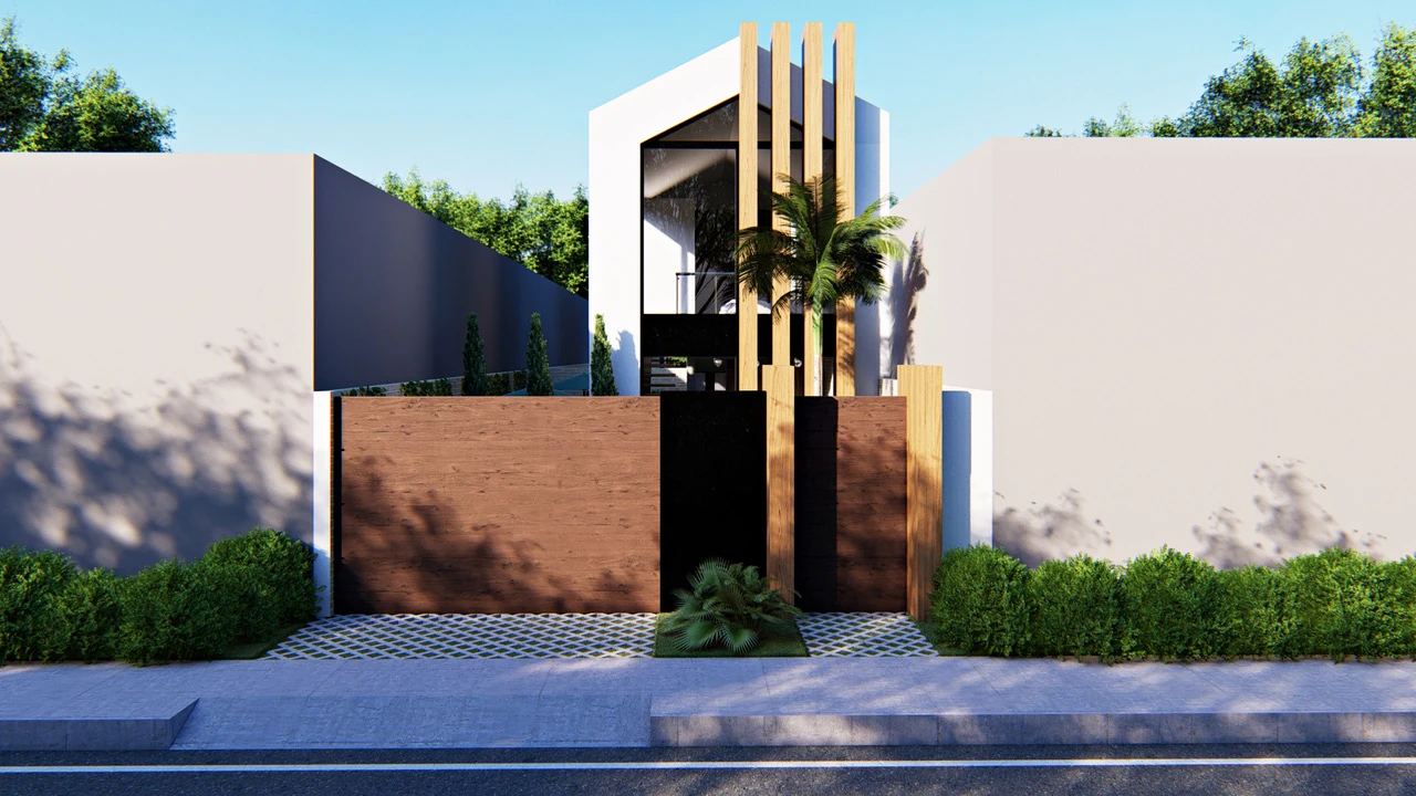 fachada f